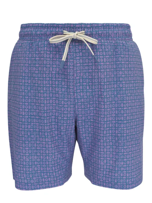Short de bain Shorelite - FAHERTY - Modalova