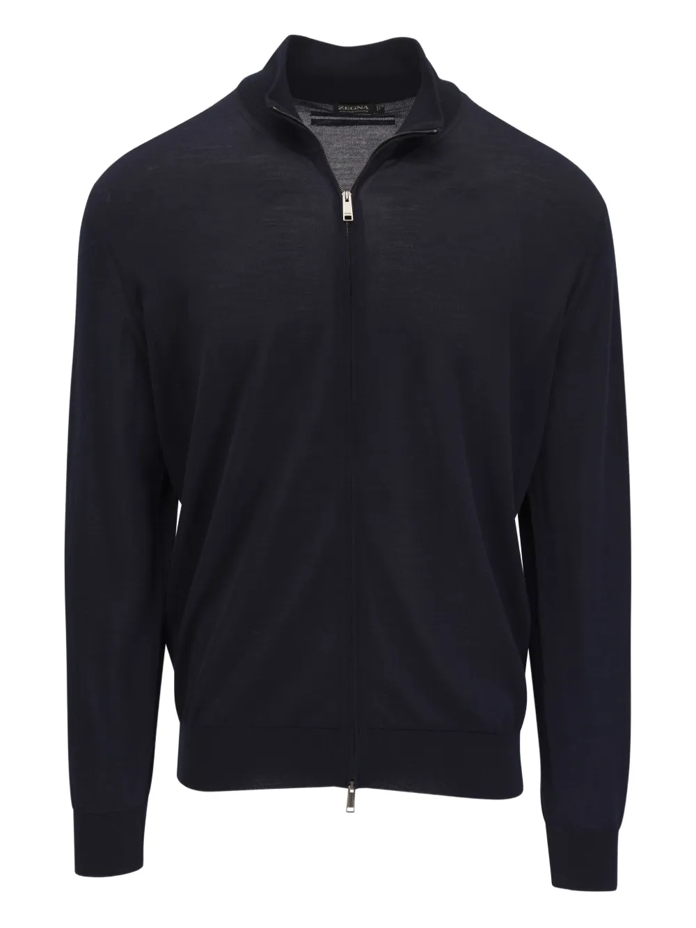 Zegna cárdigan con botones | azul | Image 1