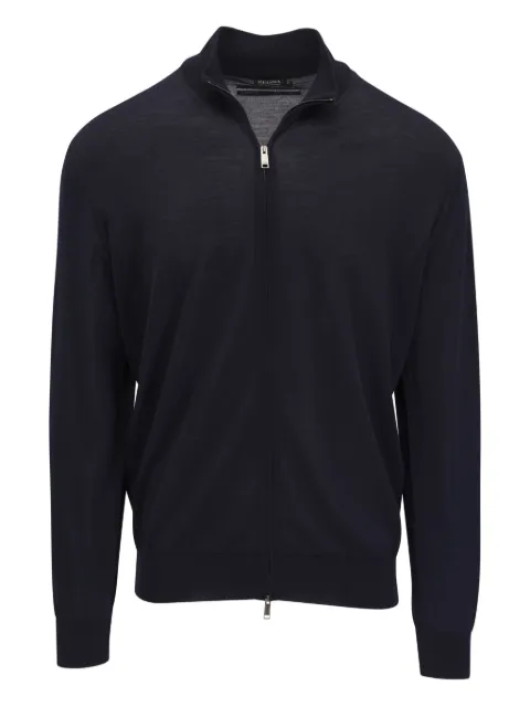 Zegna cárdigan con botones