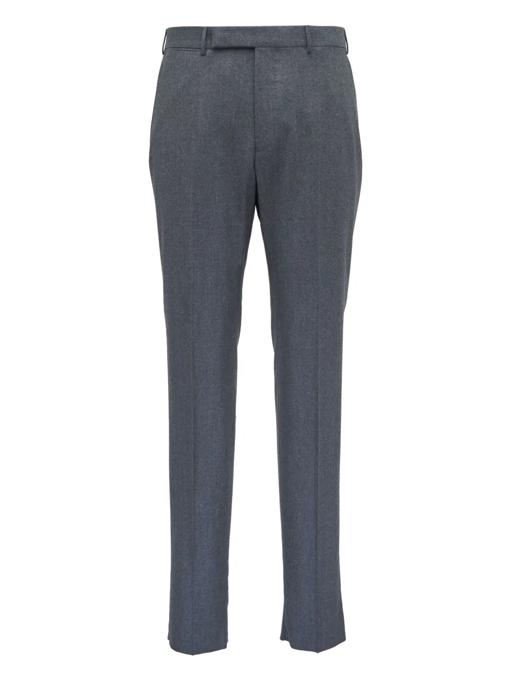 Zegna tailored trousers | Grey | Image 1