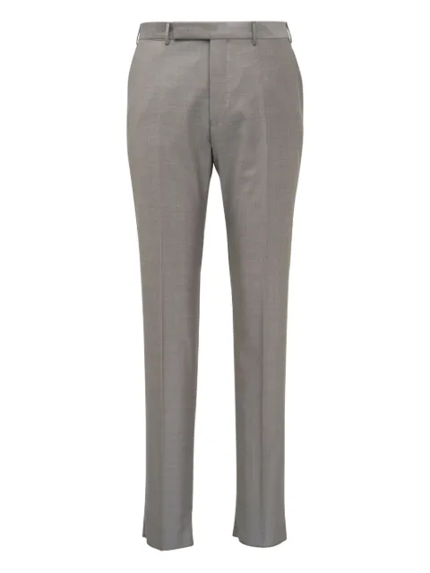 Zegna tailored trousers