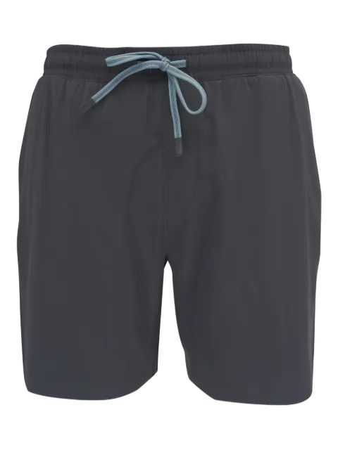FAHERTY Shorelite Cowry swim shorts