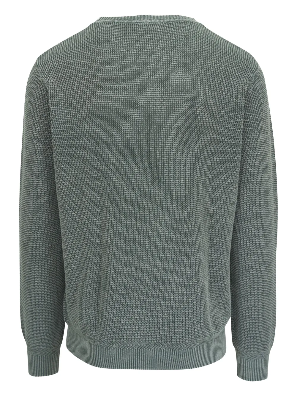 FAHERTY crew-neck jumper | Knitted Sweaters | Image 2