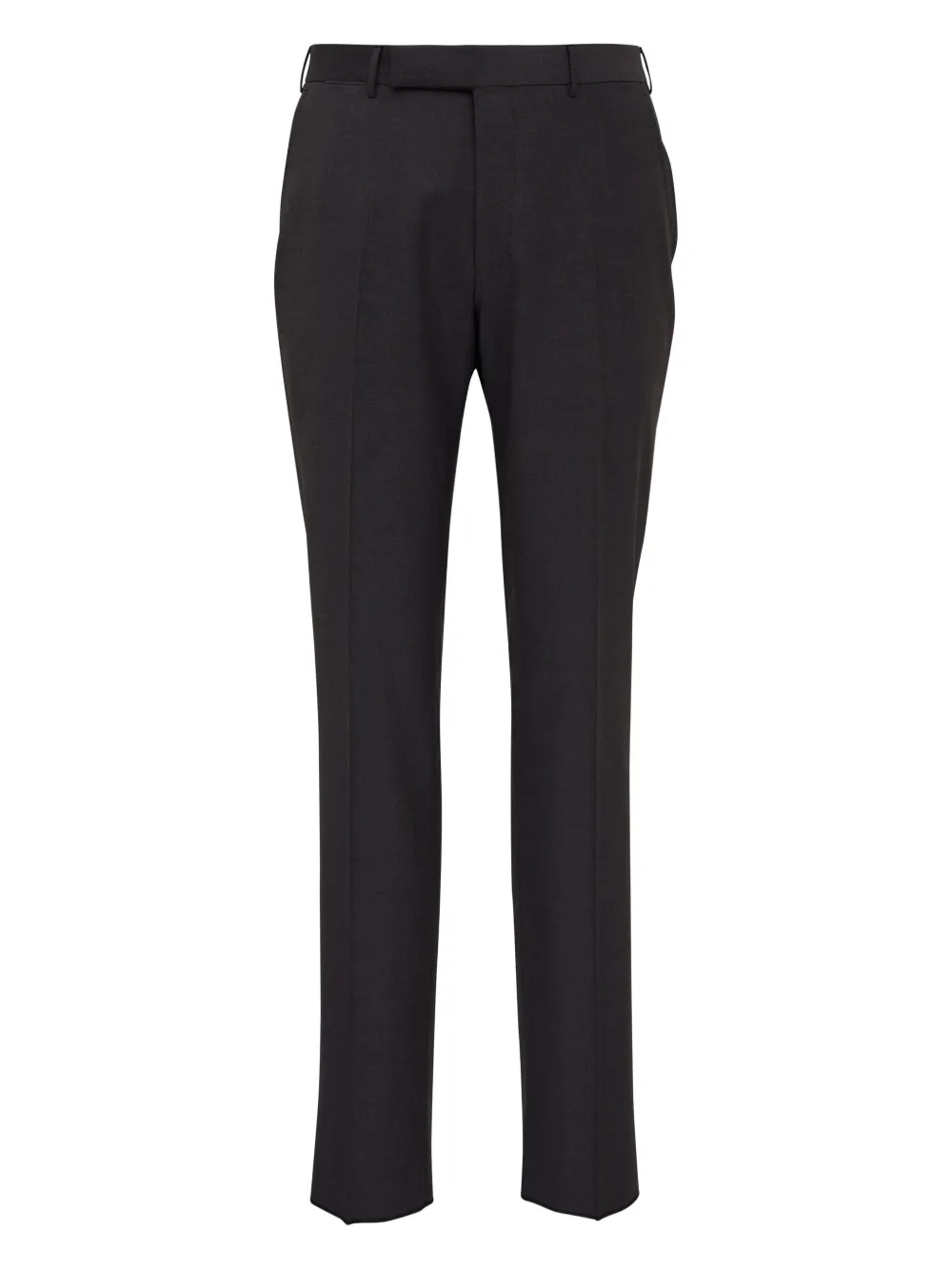 Zegna tailored trousers | Grey | Image 1