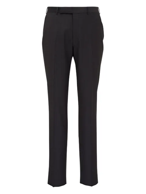 Zegna tailored trousers
