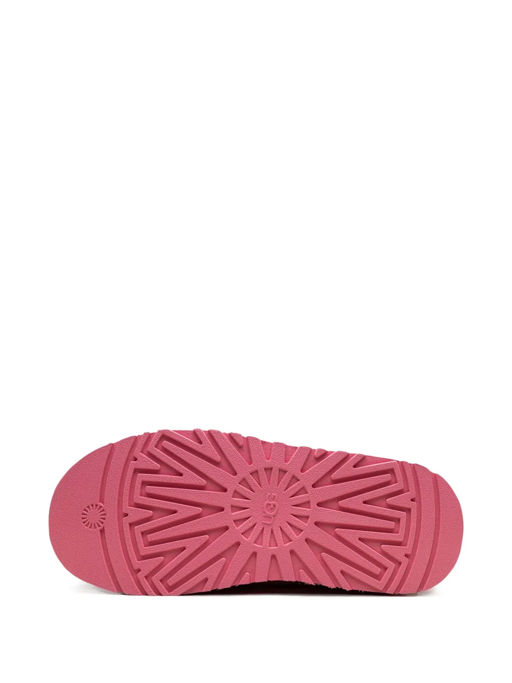 UGG Tazz "Love '25 Pack Tropical Pink" slippers