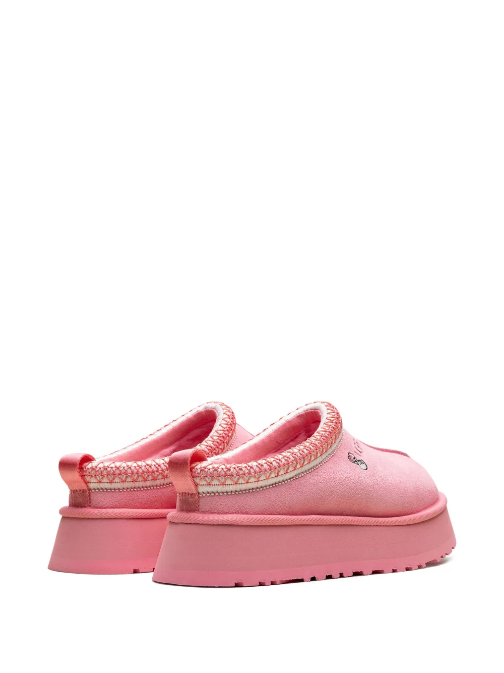 UGG Tazz "Love '25 Pack Tropical Pink" slippers