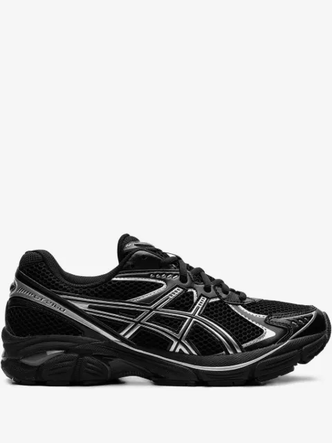ASICS GT-2160 "Black/Pure Silver" sneakers