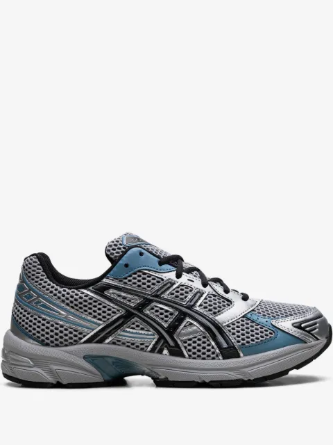 ASICS Gel-1130 "Black/Blue/Silver" sneakers