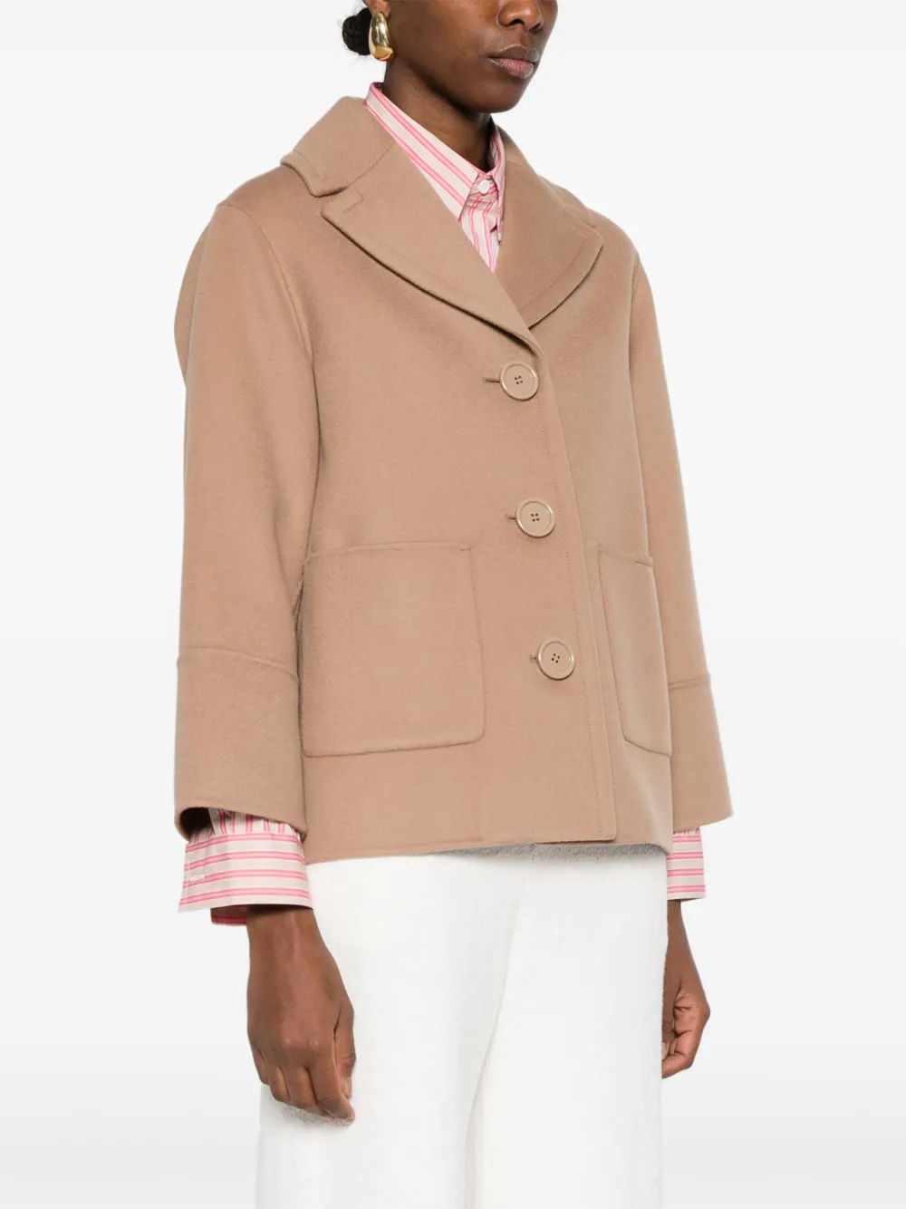 'S Max Mara Windsor jack Beige