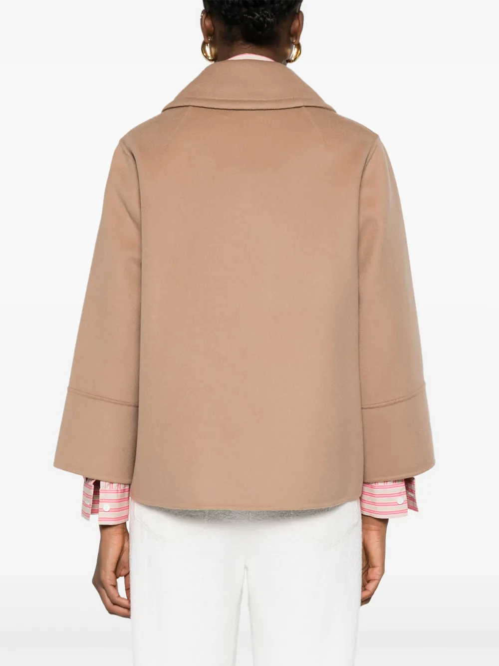 'S Max Mara Windsor jack Beige