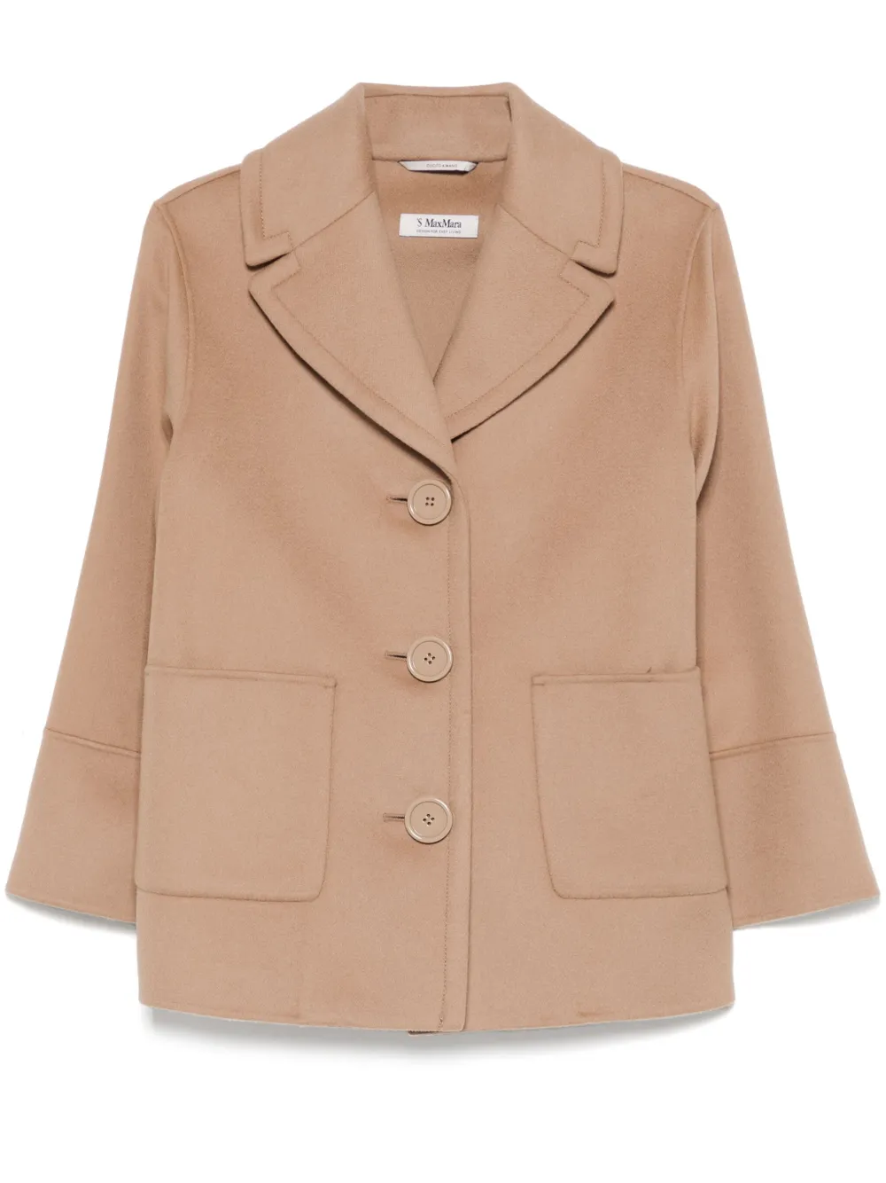 'S Max Mara Windsor jack Beige