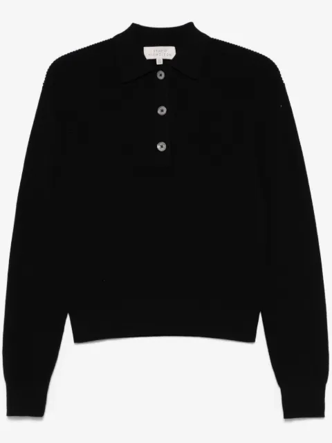 Studio Nicholson Chesapeake sweater