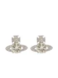 Vivienne Westwood Ismene earrings - Silver