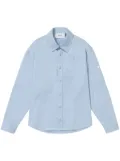 PACE Dynamic shirt - Blue