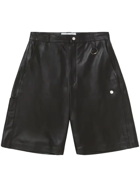 PACE shorts con bolsillos