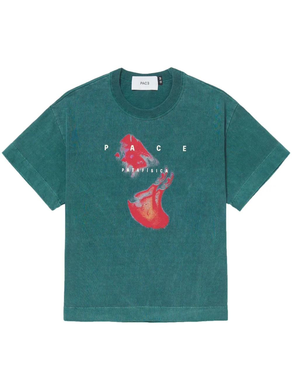 Double Satire T-shirt