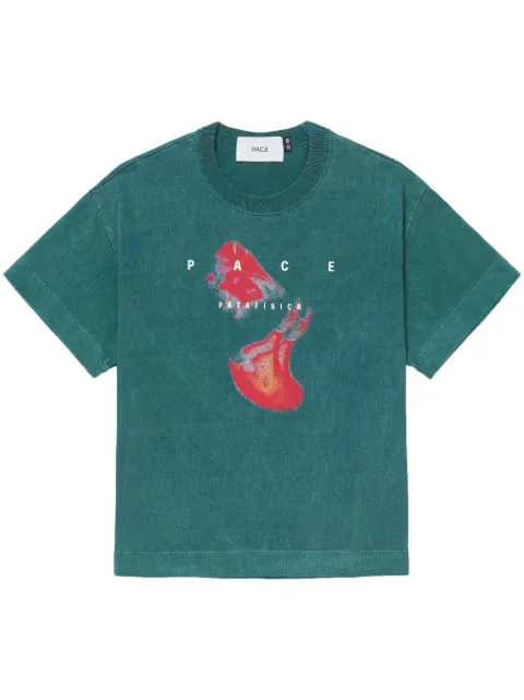 PACE Double Satire T-shirt