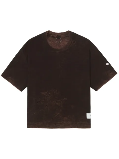 PACE Pattern T-shirt