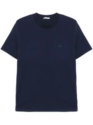 Tシャツ・カットソー JACOB COHEN Men T-shirt Navy JUM40002082M4530L1 Y99 JACOB COHEN: T-shirt men - Navy | Jacob Cohen t-shirt