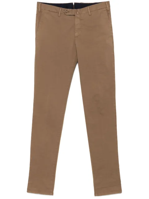 PT Torino tapered trousers    