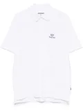 Sebago Orchard polo shirt - White