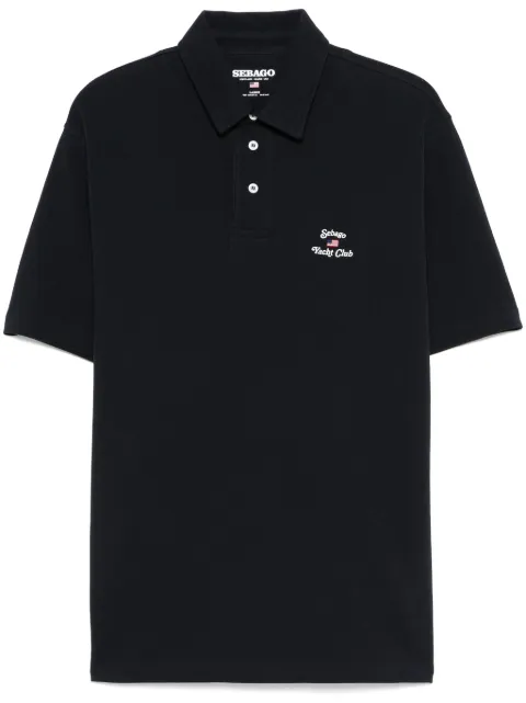 Sebago Orchard polo shirt