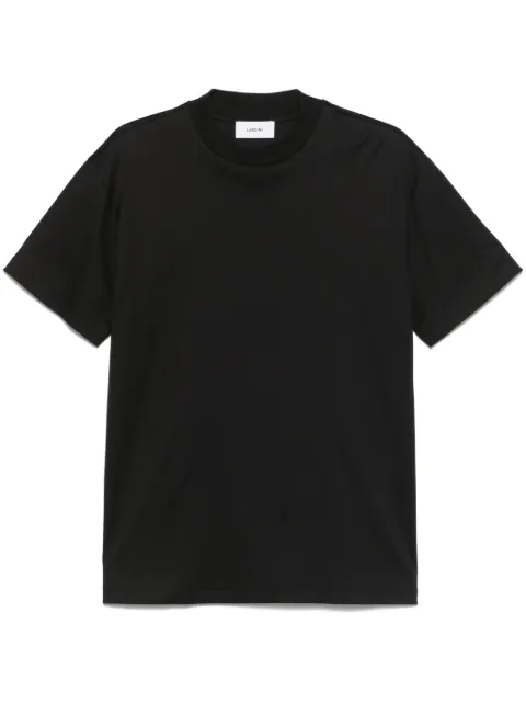 Lardini cotton T-shirt 