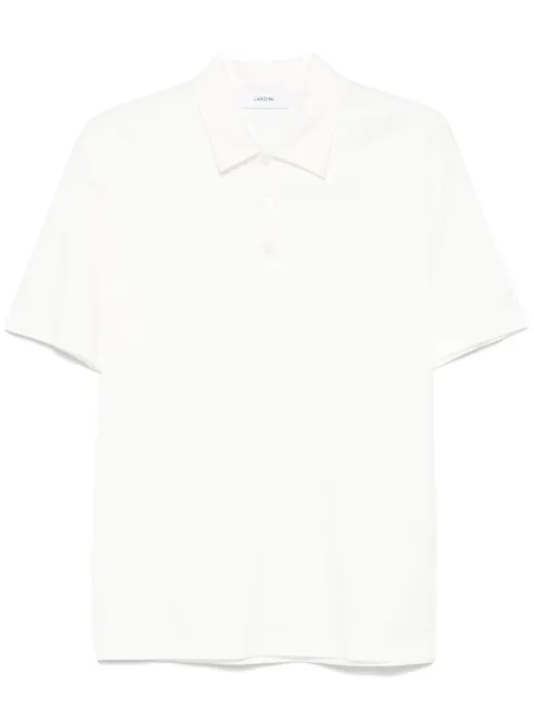 Lardini playera tipo polo