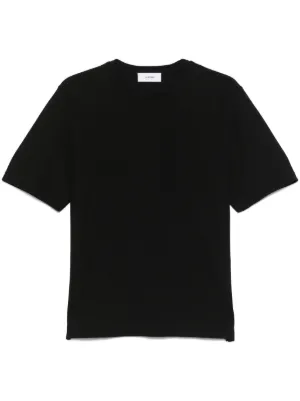 Tシャツ・カットソー LARDINI Men T-shirt Grey ESLTMC79ES64016 910BC Lardini T-Shirts for Men - Shop Now on FARFETCH