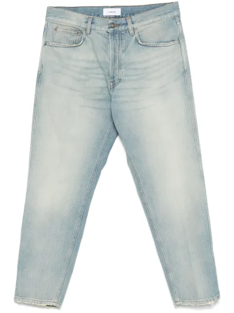 Lardini jeans tapered