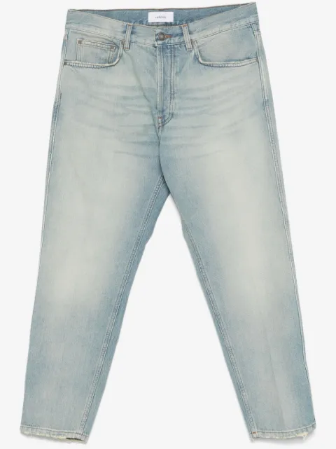 Lardini tapered jeans 