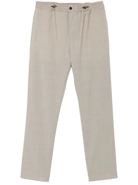 PT Torino pantalones tapered