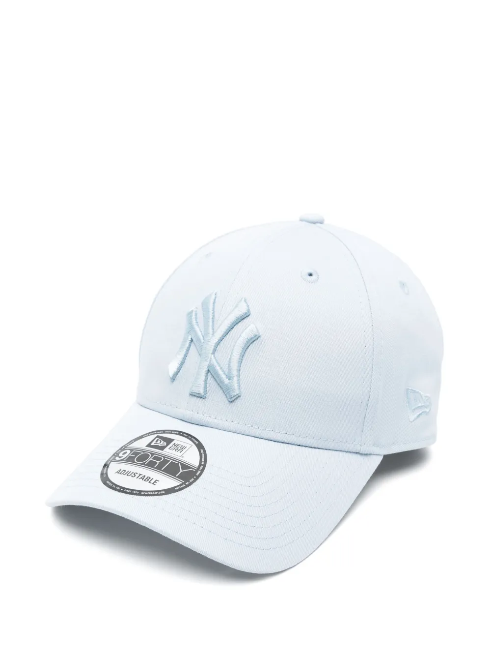 NEW ERA CAP League Essential 9FORTY キャップ - ブルー NEW ERA CAP League Essential 9FORTY キャップ - ブルー