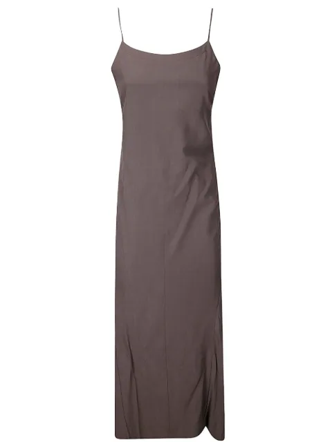 OUR LEGACY slip dress