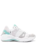 Emporio Armani X3X184 sneakers - White