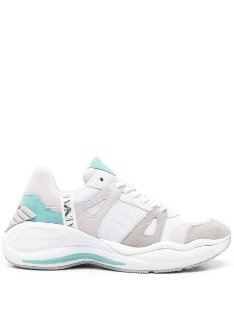 Emporio Armani X3X184 sneakers