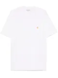 Carhartt WIP Chase T-shirt - White