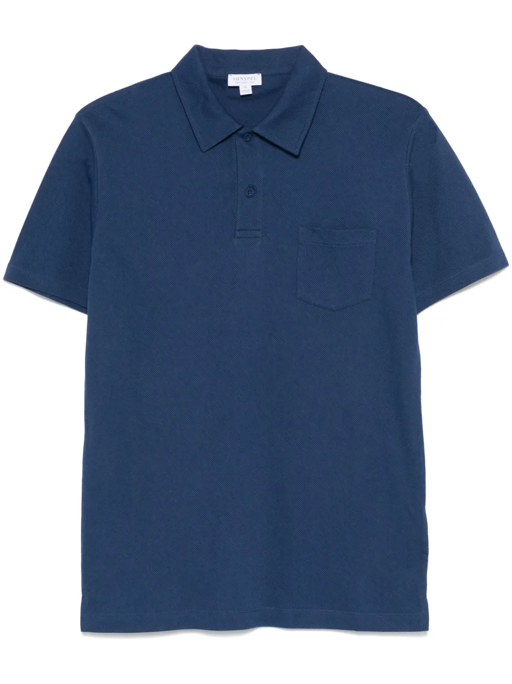 Riviera polo shirt