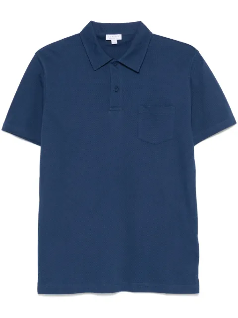 Sunspel Riviera polo shirt 
