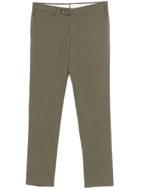 PT Torino tapered trousers    