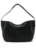 TAIGA TAKAHASHI Lot. 004 Newsboy shoulder bag - Black