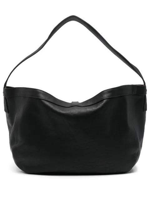 TAIGA TAKAHASHI Lot. 004 Newsboy shoulder bag