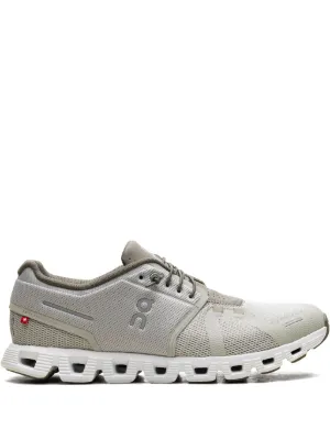 On Cloudultra 3 “Rock/White” スニーカー | グレー | FARFETCH JP