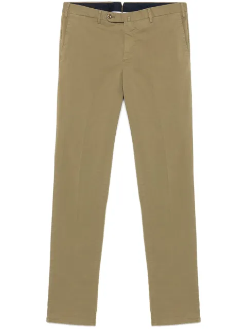 PT Torino tapered trousers    