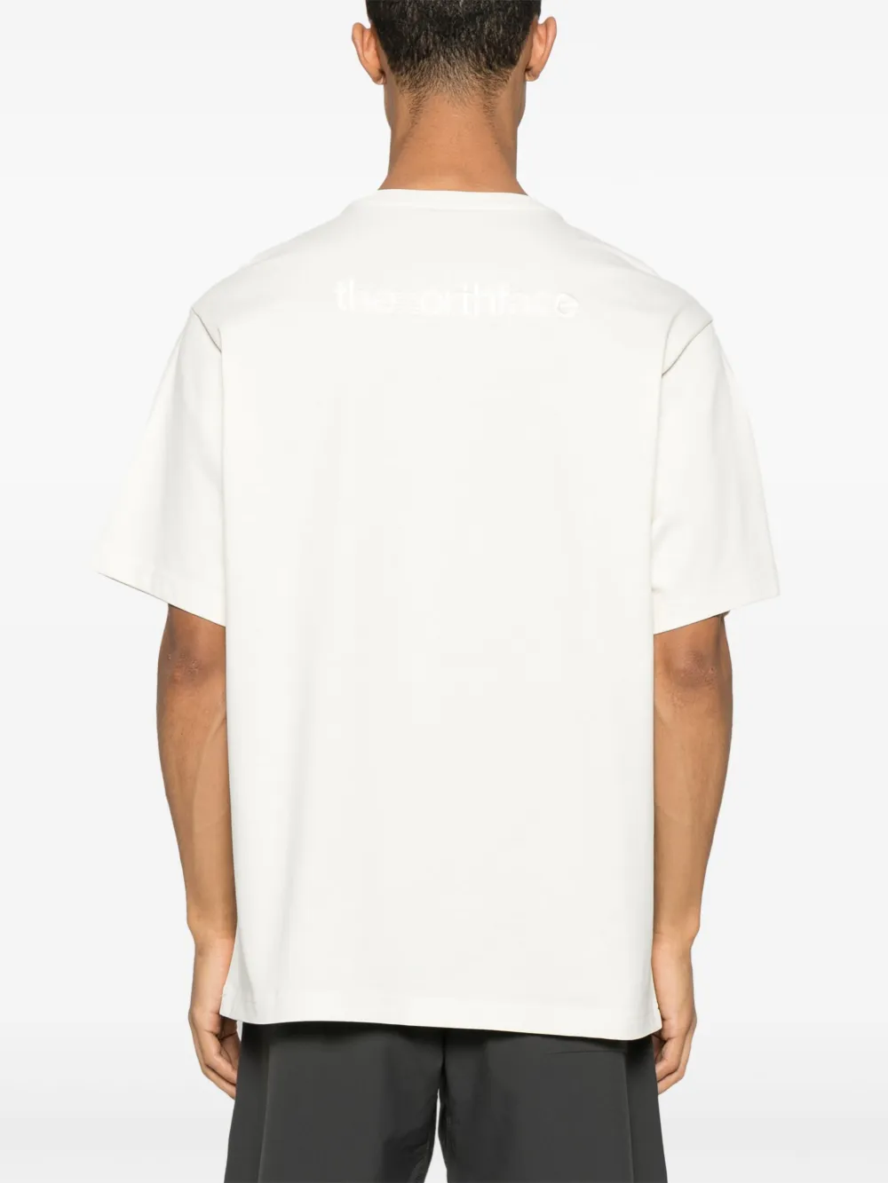 THE NORTH FACE LOGO RMST T-SHIRT