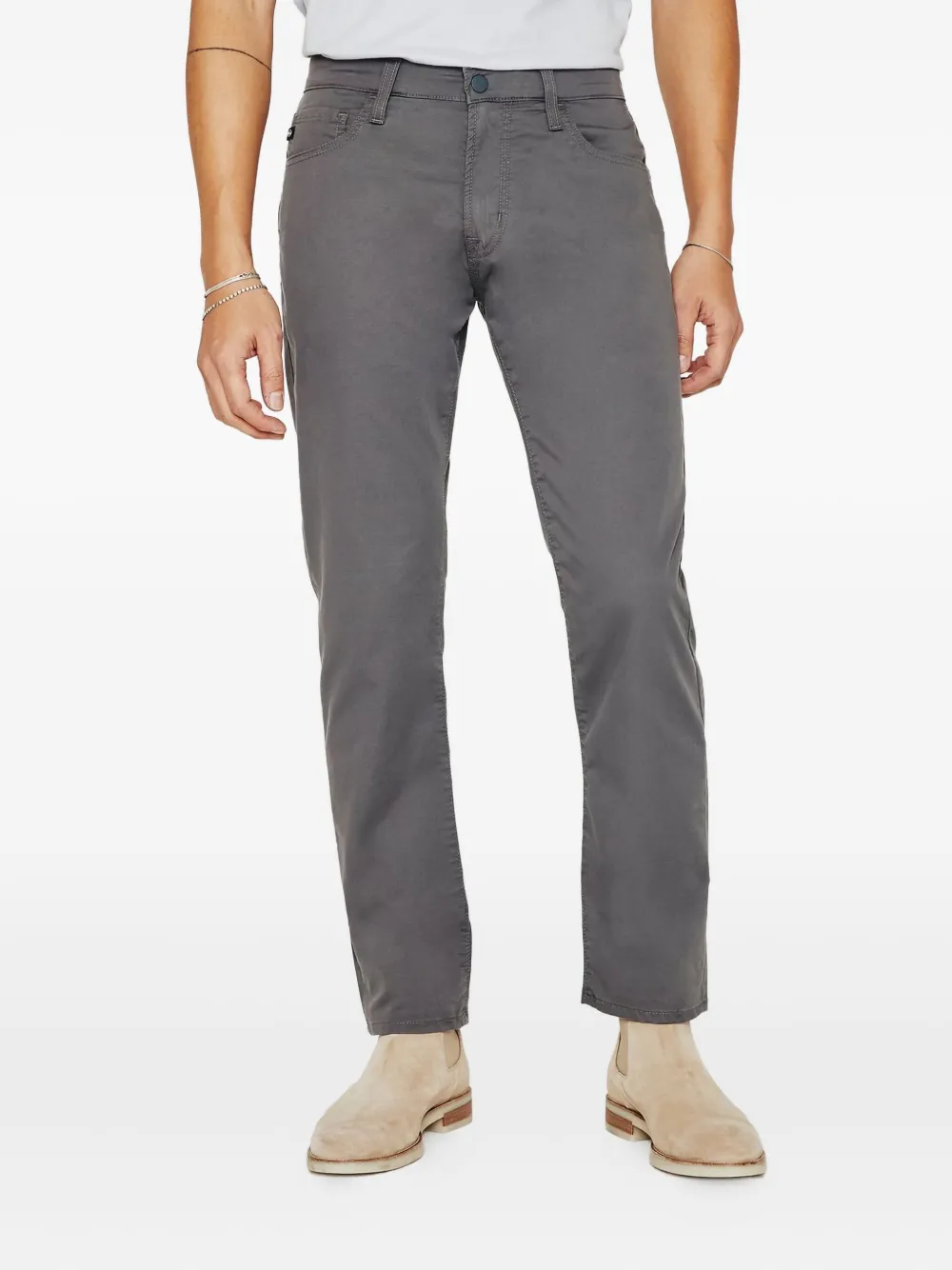 AG Jeans Tellis trousers | Grau | Image 1