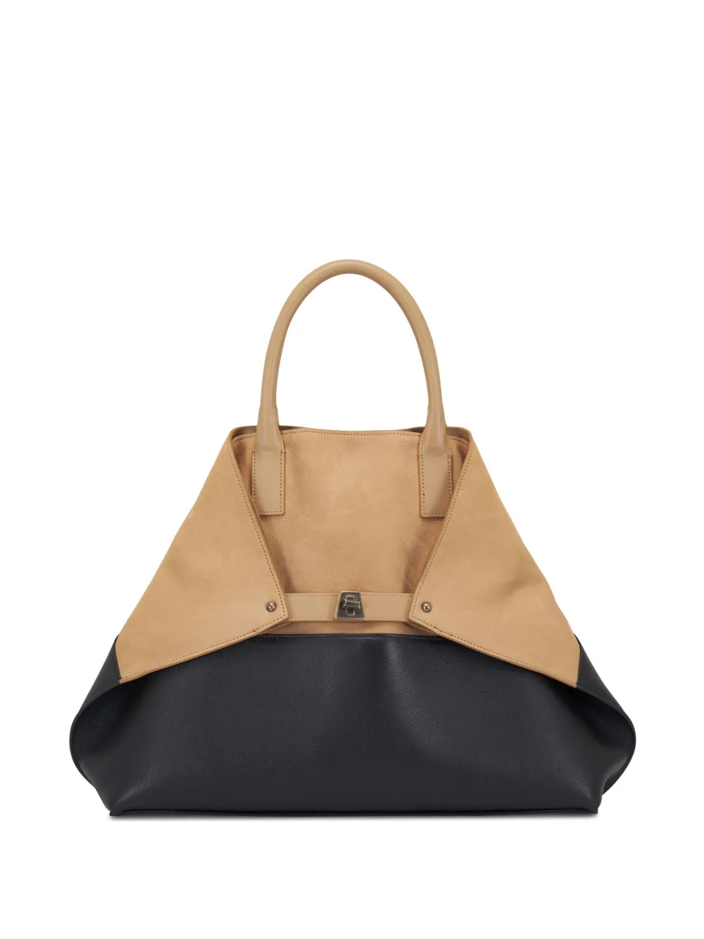Akris tote Ai | neutro | Image 1