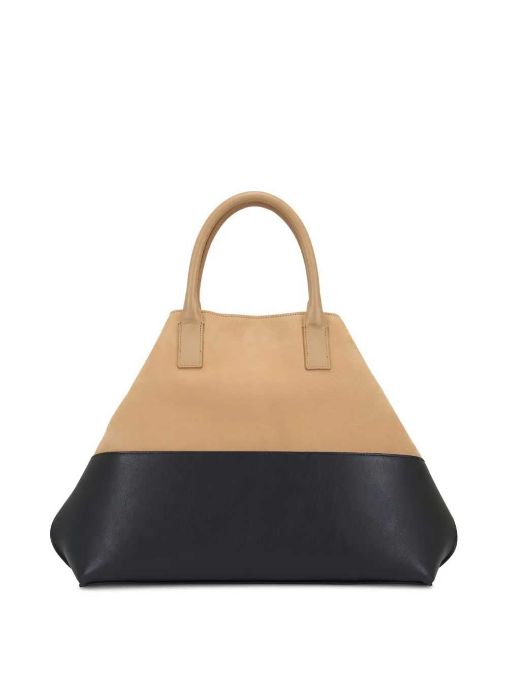 Akris Ai shopper - Beige