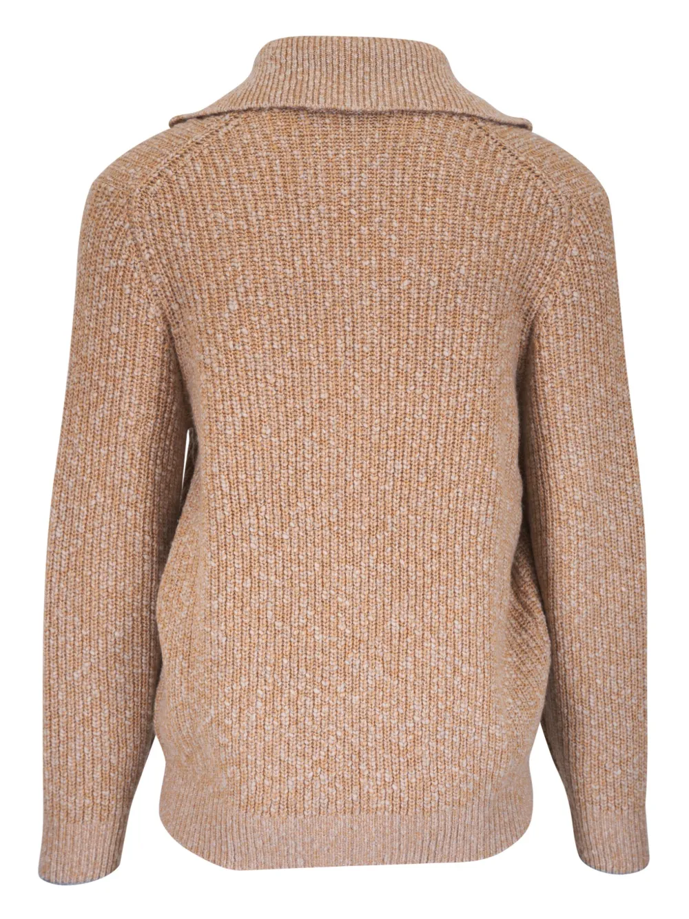 Brunello Cucinelli wool-cashmere cardigan | Cardigans | Image 2